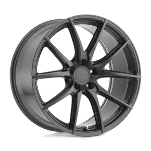 TSW Wheels – SPRINT – Gunmetal – 17″x8″ 40mm – All weather Wheels – 1780SPT405108G72